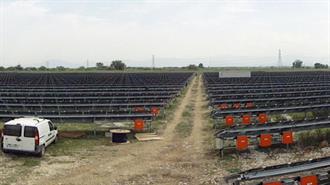 Δύο Νέα Φωτοβολταϊκά στην Αργολίδα από την HSB